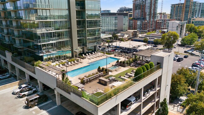 Foto del edificio - 1212 Laurel St