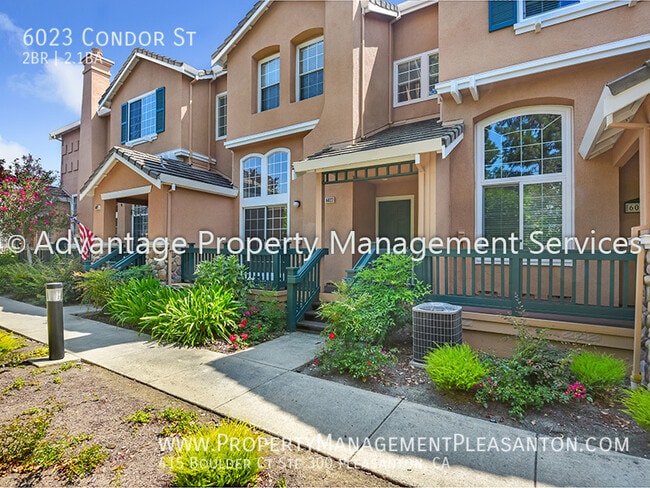 Foto del edificio - 6023 Condor St