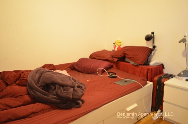 Building Photo - 55 S Huntington Ave