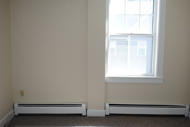 Foto del edificio - 208 Islington St