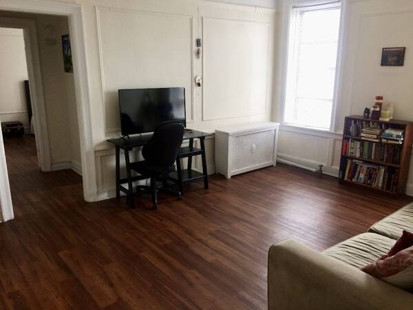 Foto principal - 840 Montgomery St