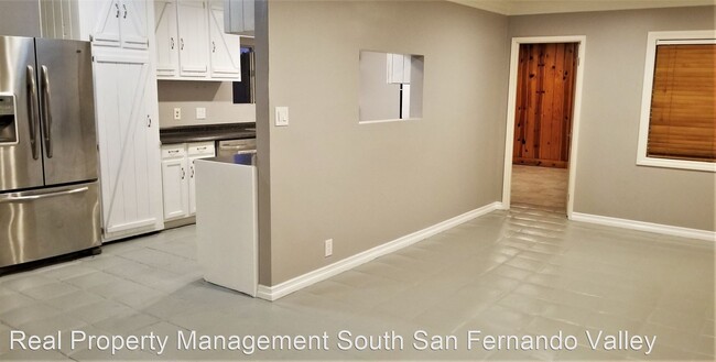 Foto del edificio - 4 br, 2 bath House - 8142 ANDASOL AVENUE