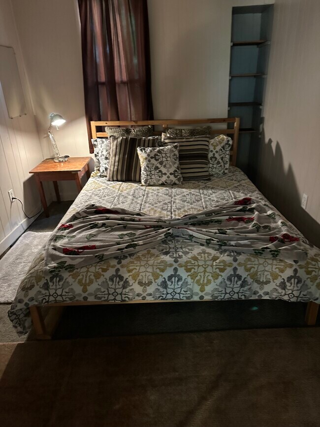 Foto del edificio - 11 John St