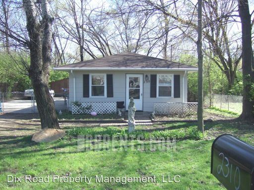 Primary Photo - 2310 Oneka Ave