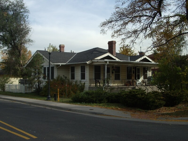 Photo - 3196 Ames St (Denver, CO)