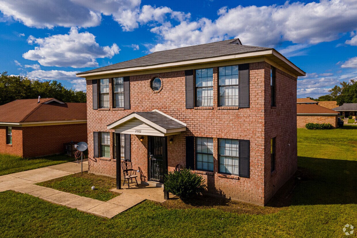 Jackson Heights Residential Apartments West Memphis, AR