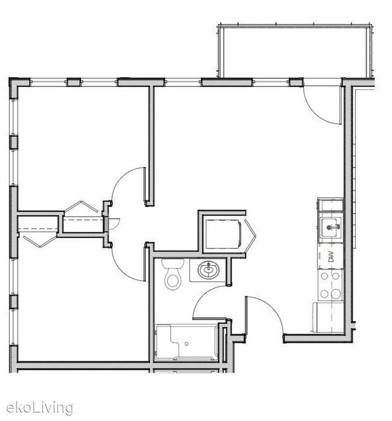 Building Photo - 580 1st Ave N