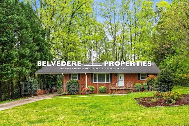 Building Photo - 2203 Oak Hill Dr