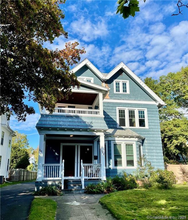 Primary Photo - 366 Yale Ave