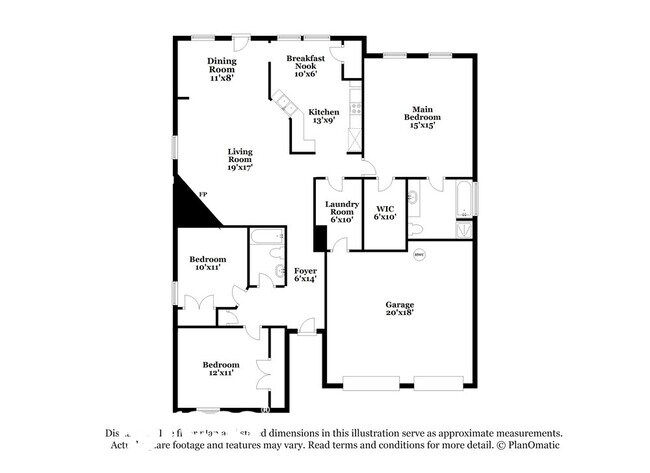 Building Photo - 3990 Crowned Eagle Way
