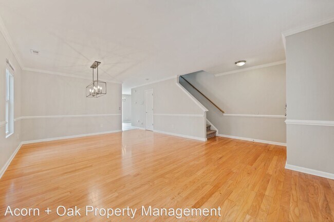 Foto del edificio - 4 br, 2.5 bath House - 203 Ganyard Farm Way