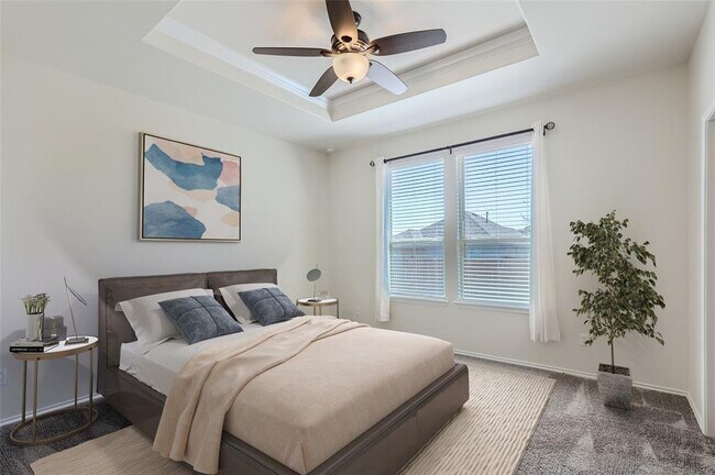 Foto del edificio - 1433 Cliffbrake Wy