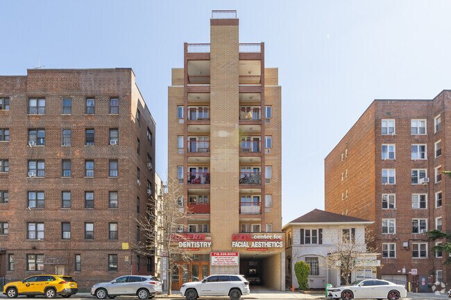 Building Photo - 1997 Ocean Ave