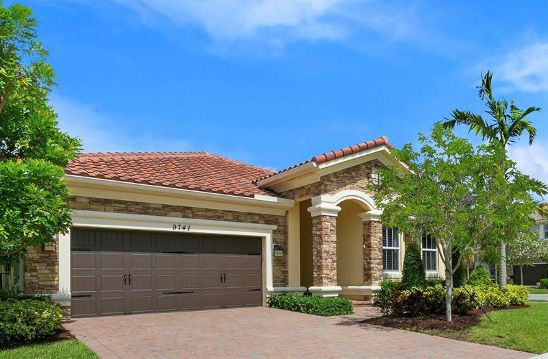 9741 S Miralago Way, Parkland, FL 33076 House Rental in Parkland, FL