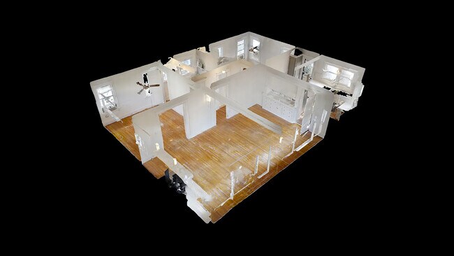 Foto del edificio - 1262 N Flores St