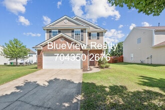 Building Photo - 8605 Redding Glen Ave
