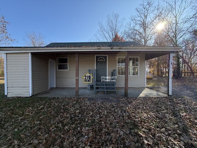 Building Photo - 300 Berryman Rd