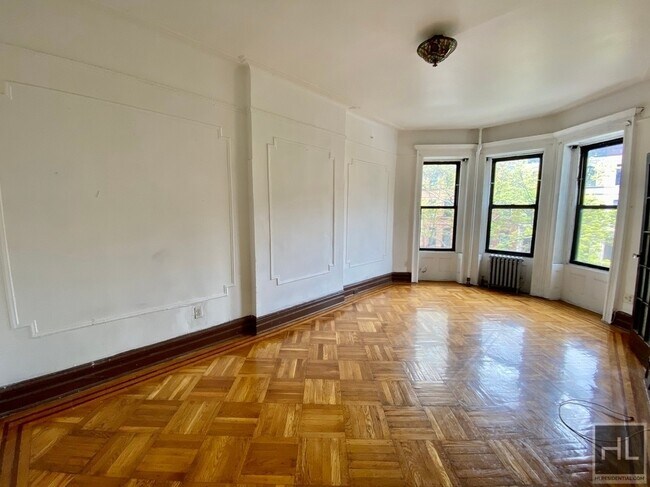 Foto del edificio - HANCOCK STREET