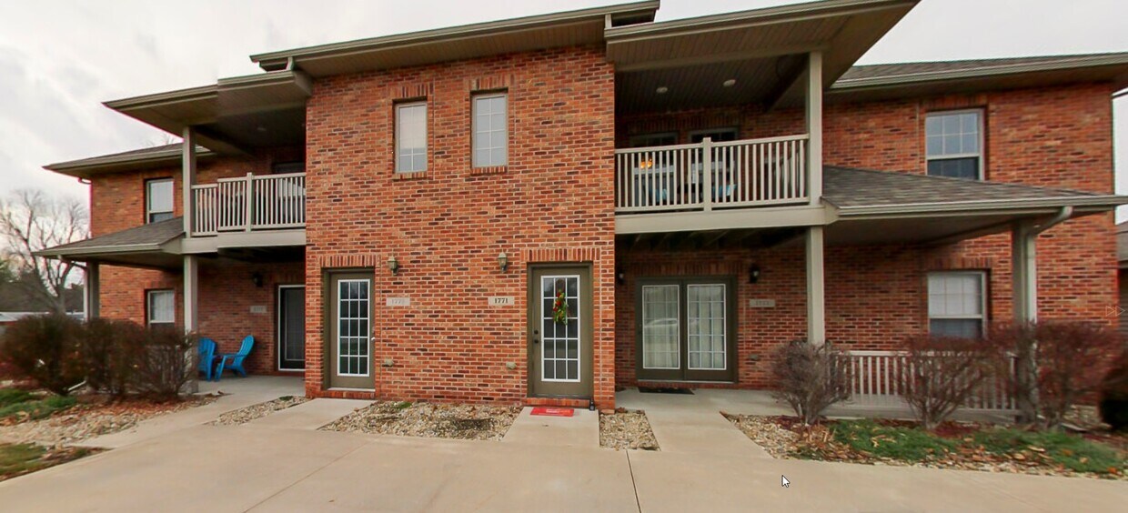 Primary Photo - 1771 Bilbridge Ln