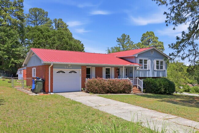 Foto del edificio - 5914 Ormskirk Dr