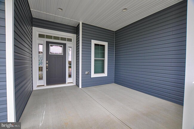 Foto del edificio - 28896 E Henry Pl