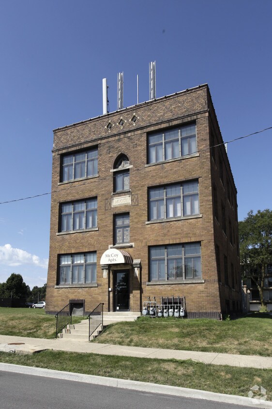 Building Photo - 1220 31st St
