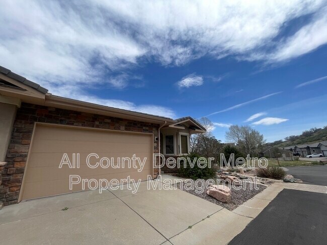 Foto del edificio - 6922 N Fargo Trail