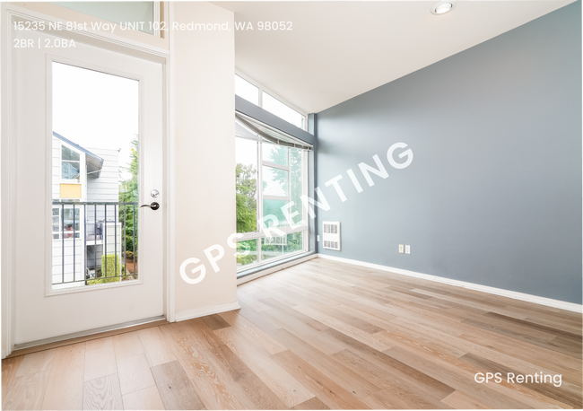Building Photo - 15235 NE 81st Way