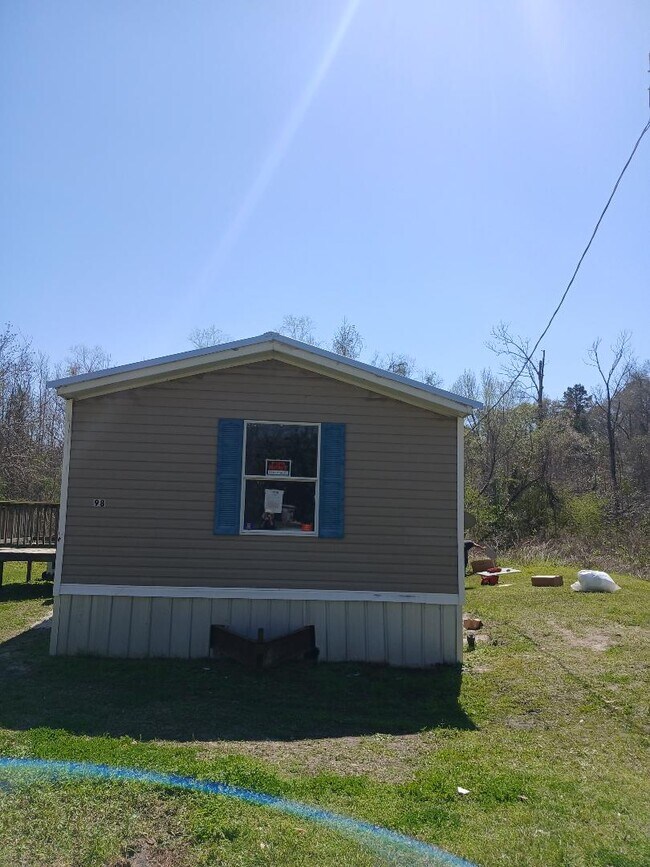 Foto del edificio - 98 Leasch Loop