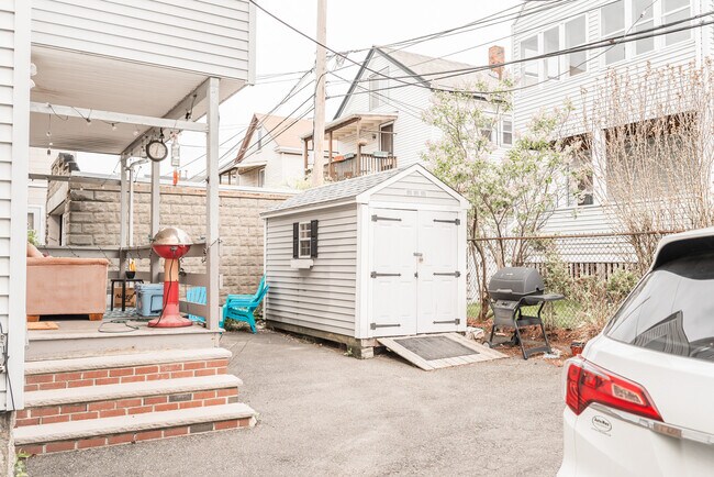 Foto del edificio - 23 Wisconsin Ave