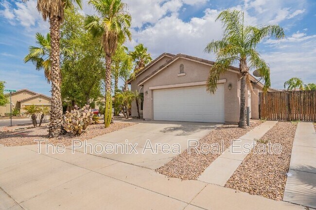 Foto del edificio - 3049 W Silver Creek Dr