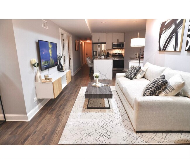 Foto del edificio - 2944 N Ridgeway Ave