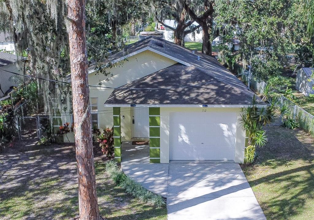 712 Virginia Ave, Auburndale, FL 33823 House Rental in Auburndale, FL