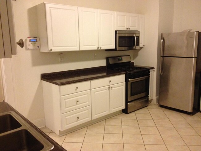 Foto del edificio - 105 Wilson St