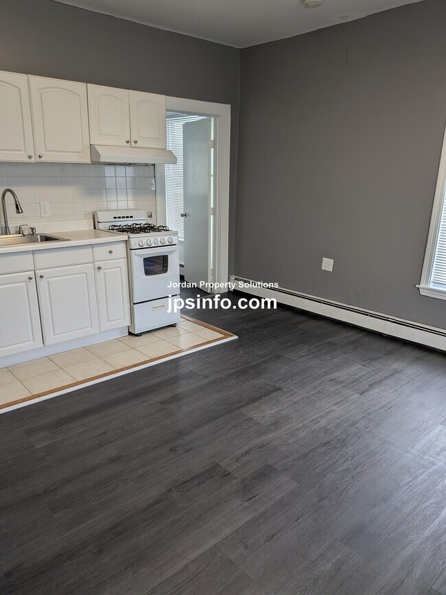 Foto del edificio - 110 Perkins St