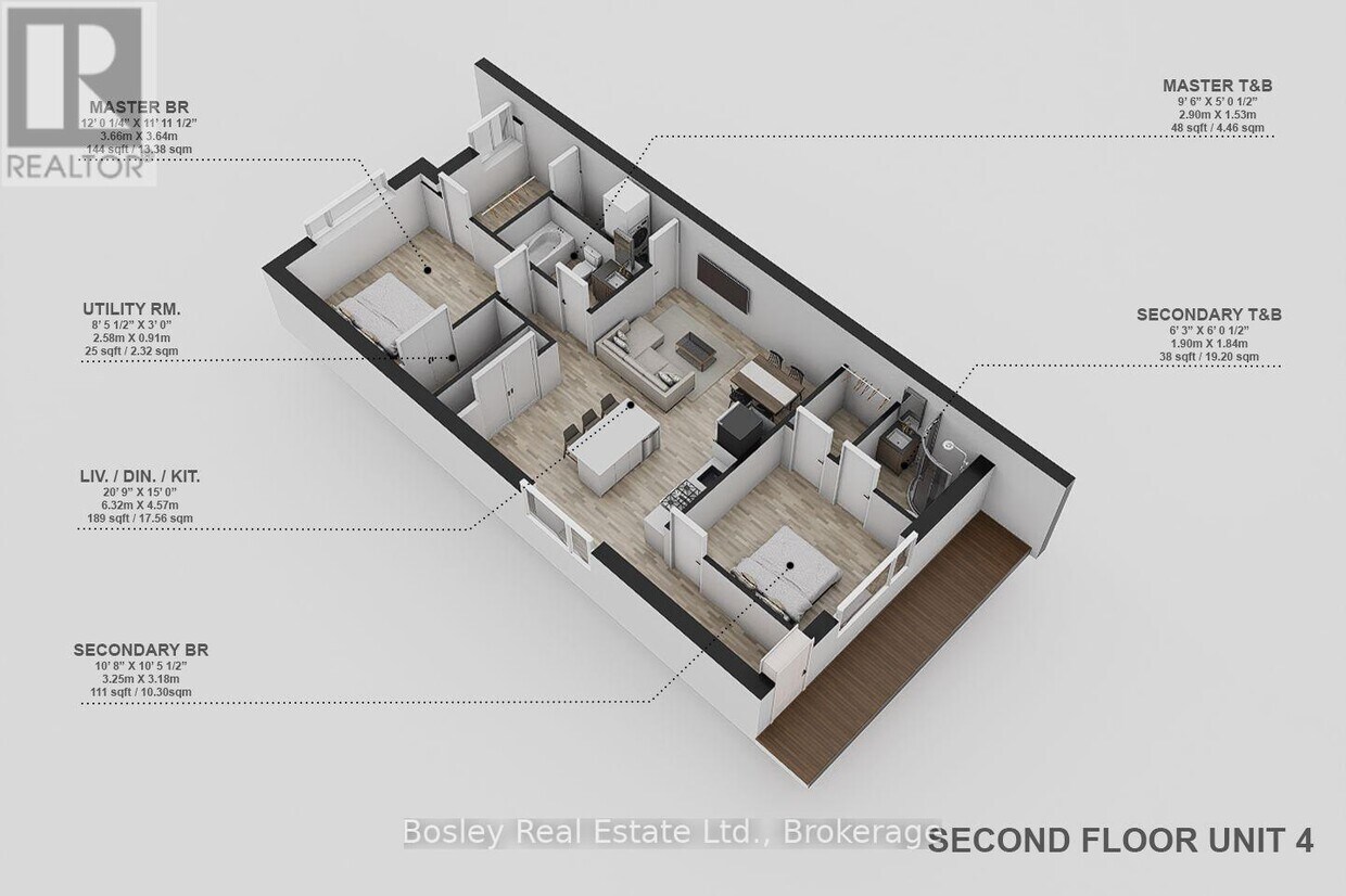 Building Photo - 2 Golfview Dr