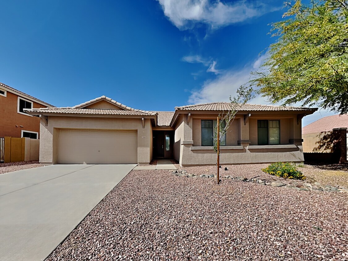 Primary Photo - 2614 W Apollo Rd