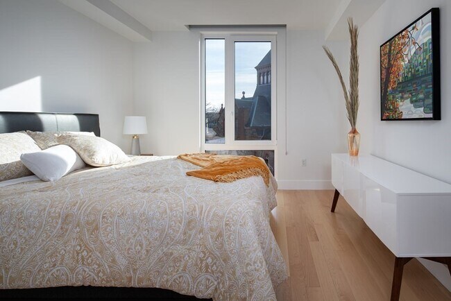 Foto del edificio - 9 Beech St