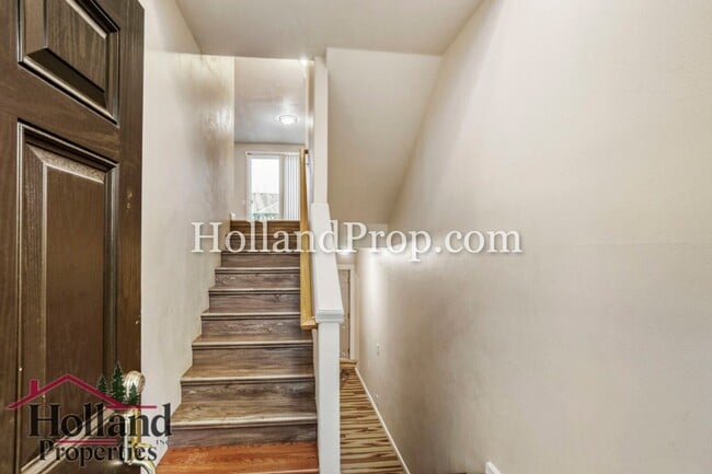 Foto del edificio - Beautifully Remodeled Beaverton Townhouse!