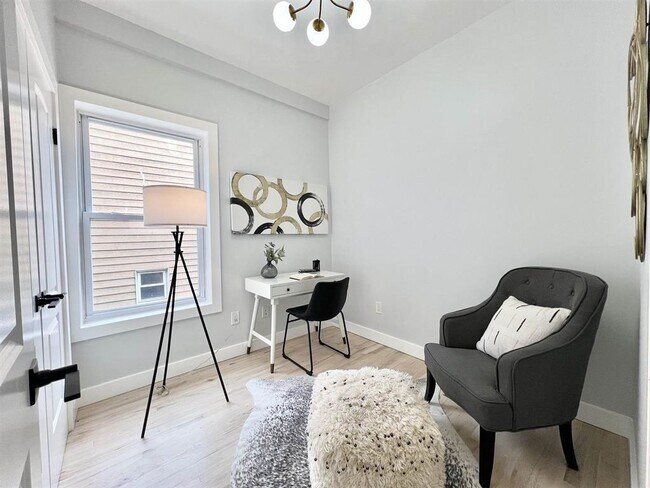 Foto del edificio - 47 Washburn St