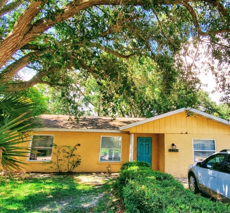 6407 2nd Ave NE, Bradenton, FL 34208 House Rental in Bradenton, FL