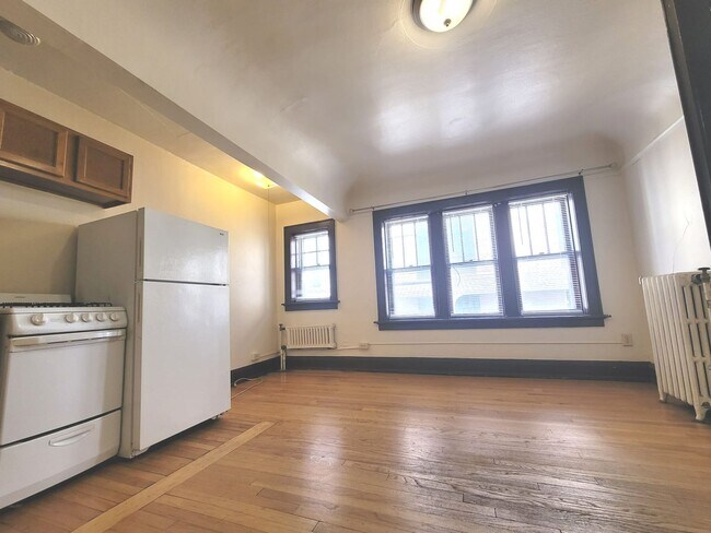 Foto del interior - 1315 Cass