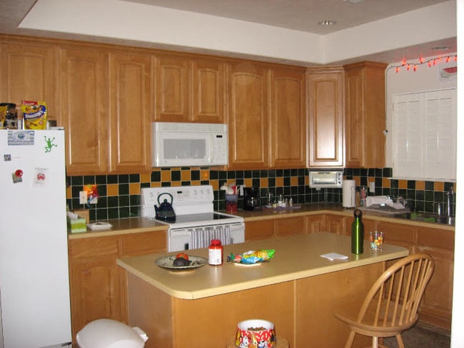 Building Photo - 7113 S Brittany Town Dr