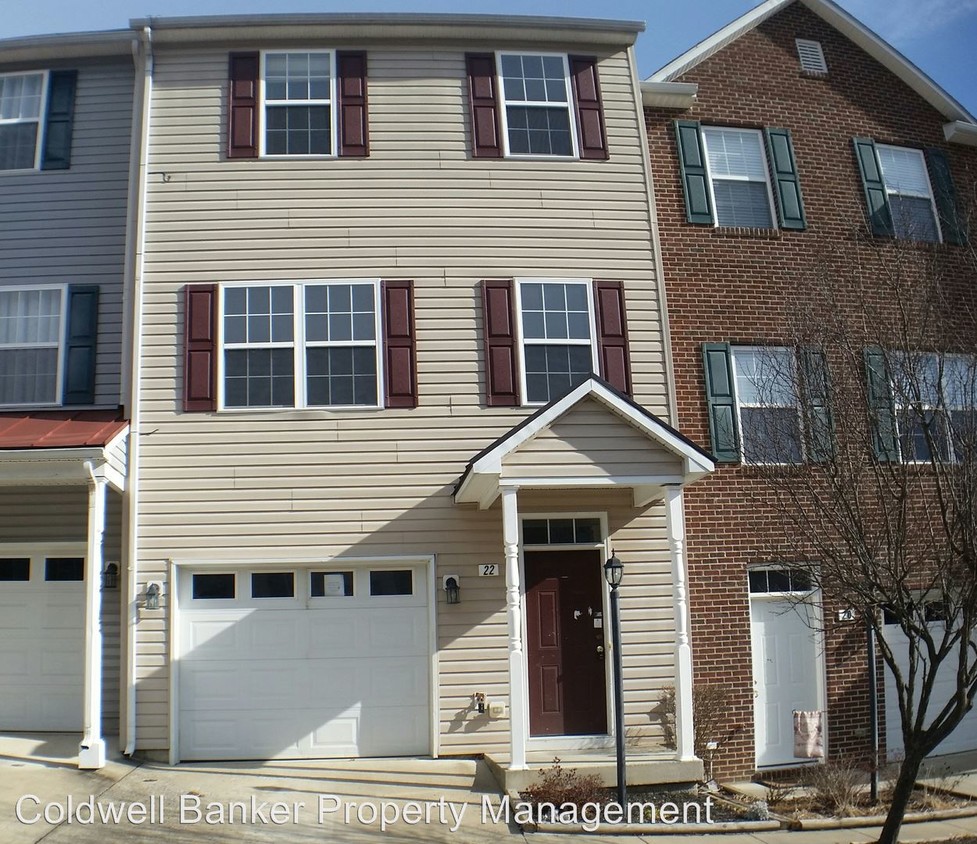 Foto principal - 4 br, 2.5 bath House - 22 Toms Brook Drive