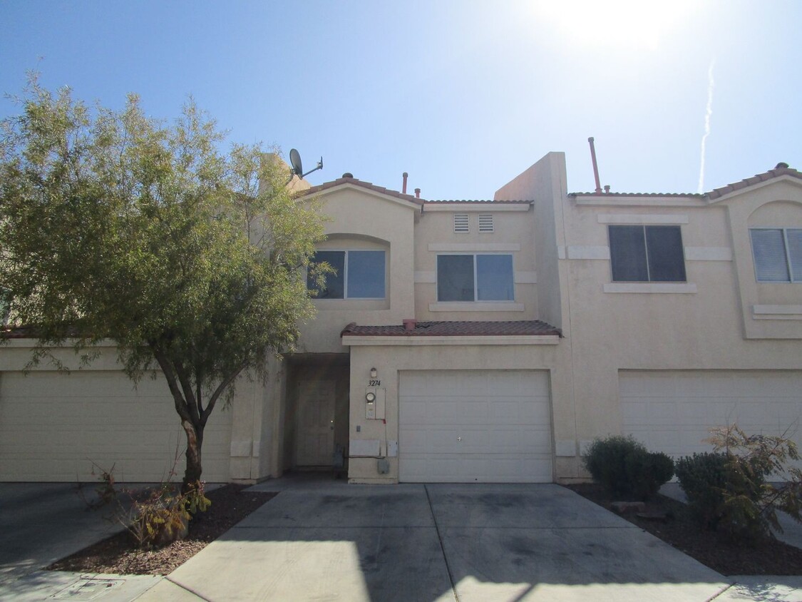 Primary Photo - NORTH - CHEYENNE GARDENS TOWNHOMES