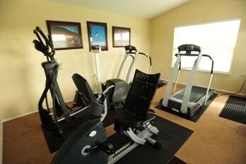 Foto del edificio - 4506 Chapel Ridge Ln