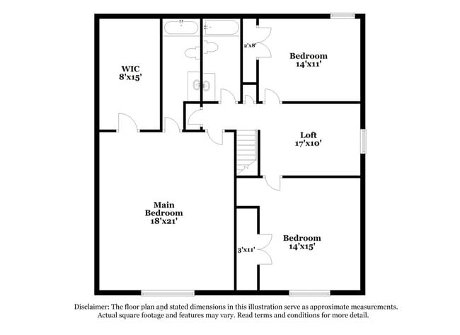 Building Photo - 1320 Bray Dr