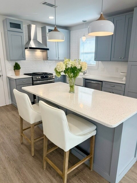 Foto principal - 667 Francis Pl NW