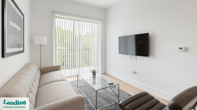 Foto del edificio - 650 E Sycamore St