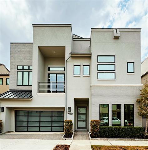 Foto principal - 7805 Element Ave